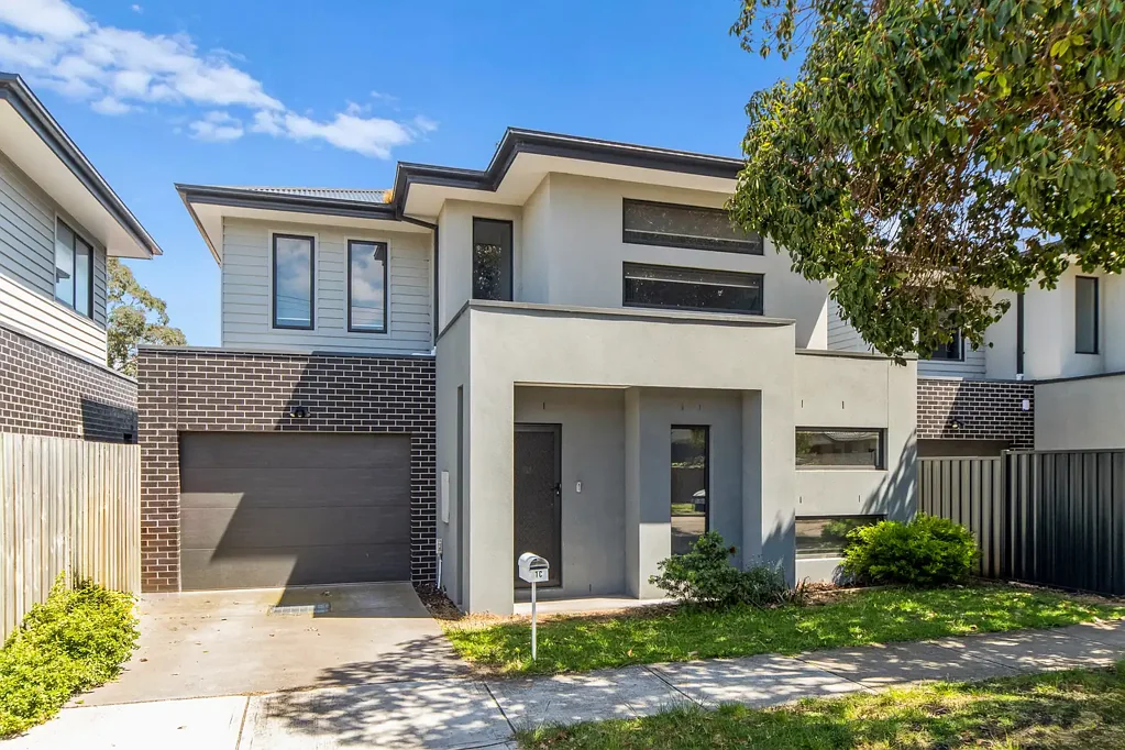 1C Campbell Street, Frankston, VIC 3199