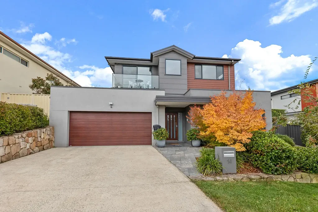 14 Chilton Street, Casey, ACT 2913