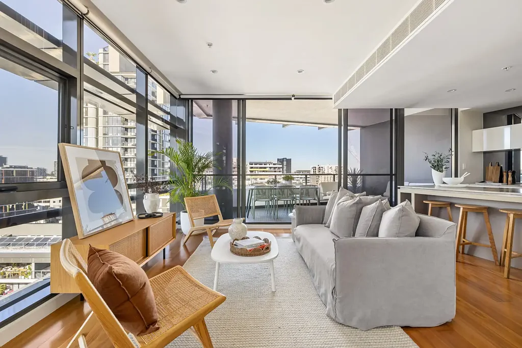 903/9 Archibald Avenue, Waterloo, NSW 2017
