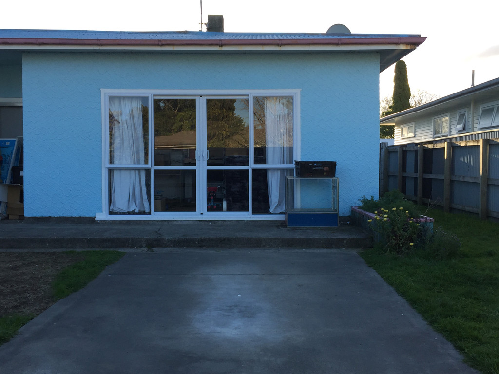 277 Stout Street, Mangapapa, Gisborne, 0房, 0浴