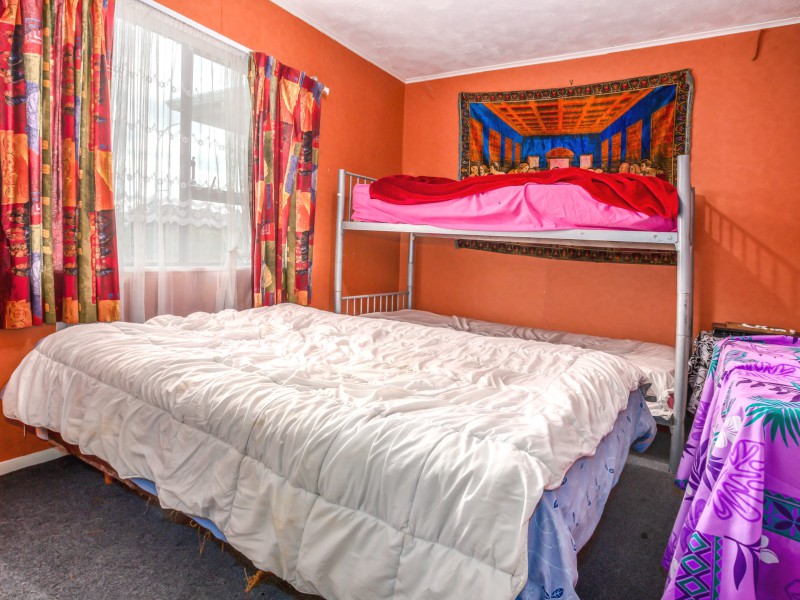 1a Bedford Street, Tapanui, Clutha, 3房, 0浴