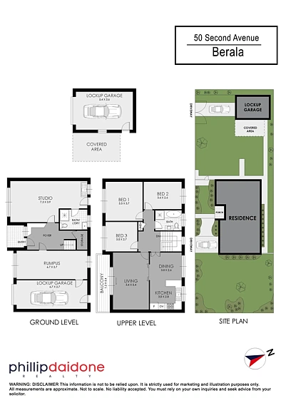 50 Second Avenue, Berala, NSW 2141, 3 રૂમ, 2 બાથરૂમ, House