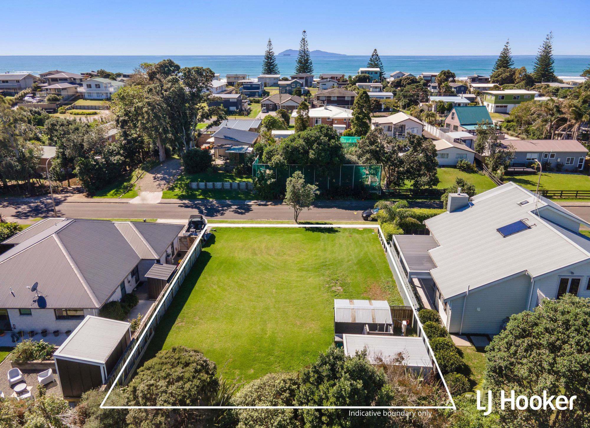 9 Ian Place, Waihi Beach, Bay Of Plenty, 3房, 0浴