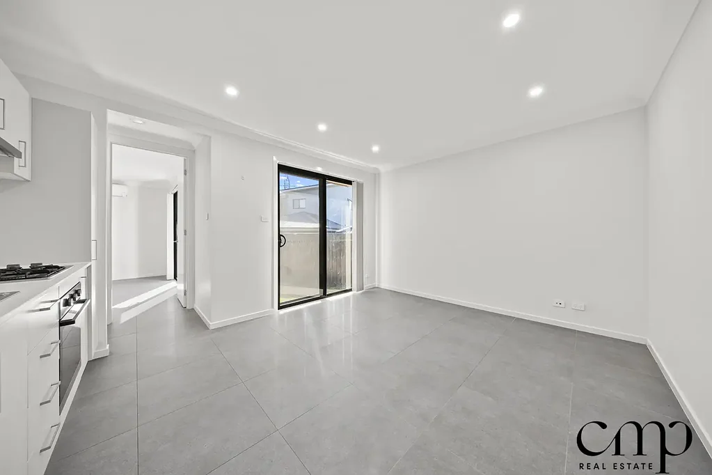 Modern 1 Bedroom Granny Flat !
