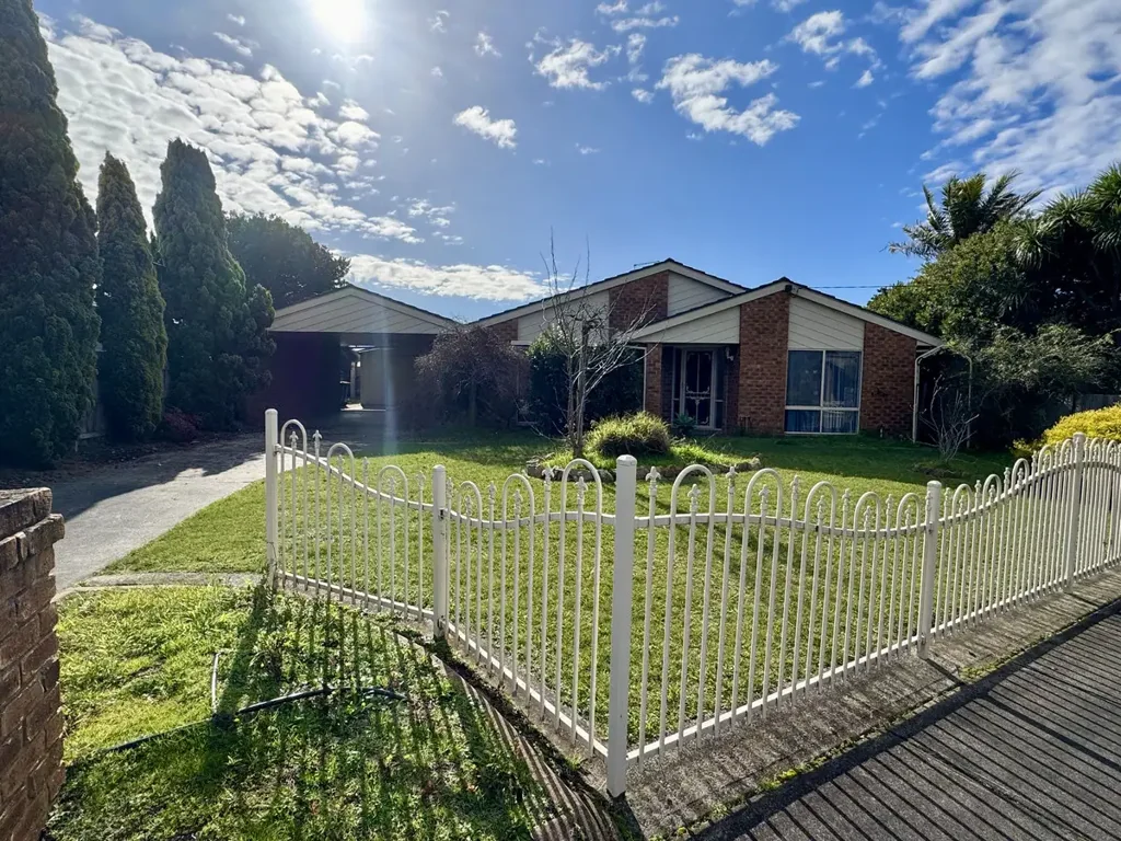 Great Family Home