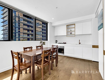 603/52-54 O'Sullivan Road, Glen Waverley, East Melbourne, 2 ห้องนอน, 2 ห้องน้ำ, Apartment