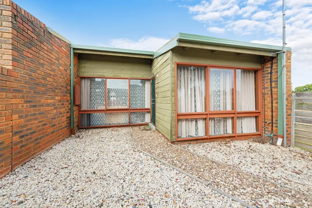 Traralgon 2침실 The Perfect Blend of Comfort and Carefree Living
