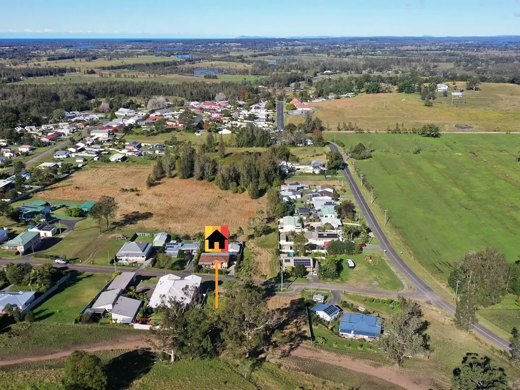 27 High Street, Coopernook, NSW 2426