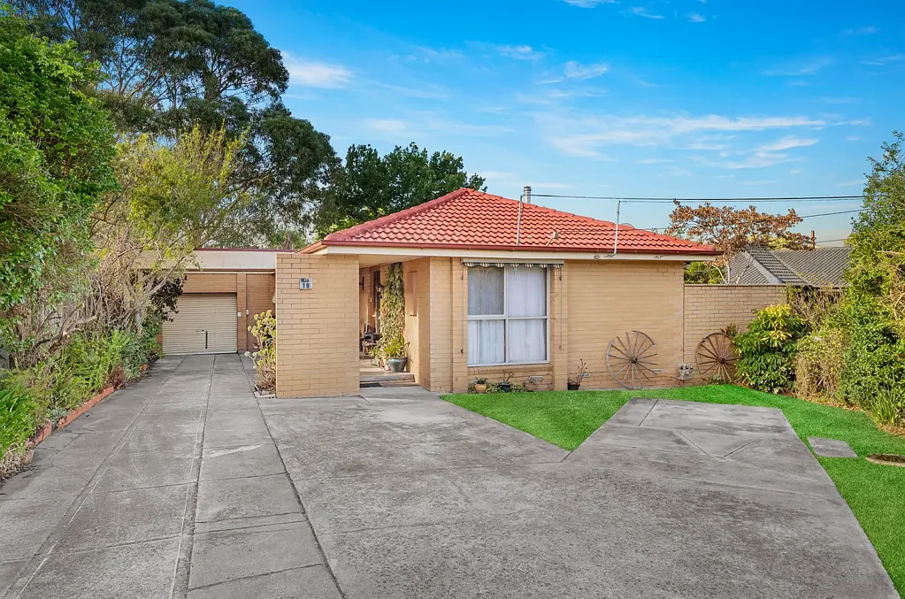 19 Wungan Street, Macleod, VIC 3085