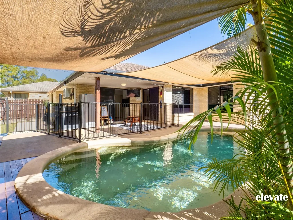 New Auckland 4Kwarto Private Poolside Retreat