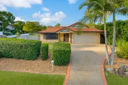 14 Altissimo Court, Eatons Hill