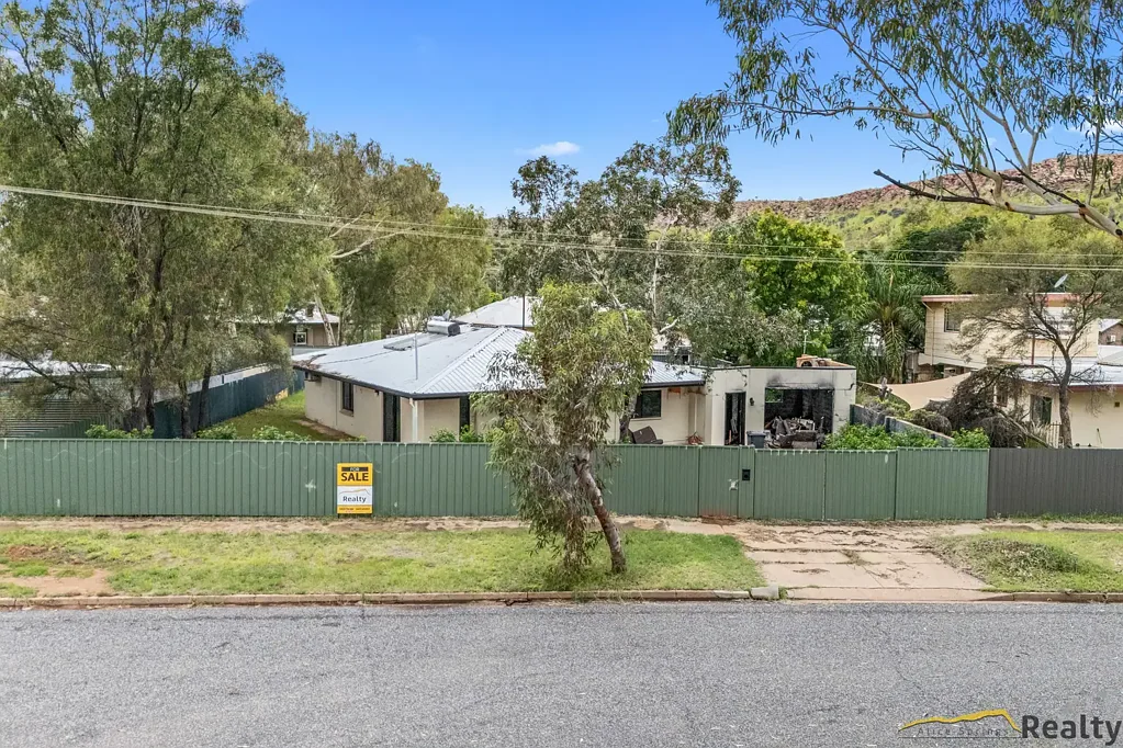 9 Arunga Street, The Gap, NT 870