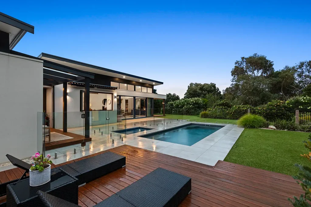 Connewarre 4 Slaapkamer Resort-style Family Oasis