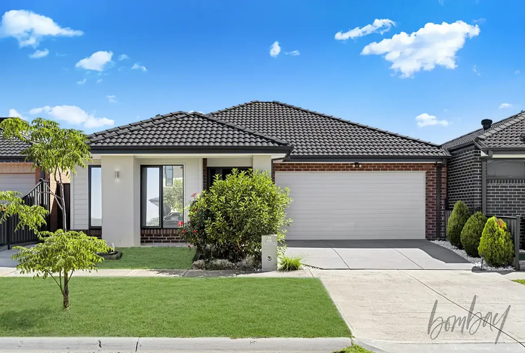 15 Nesting Vista, Craigieburn, VIC 3064