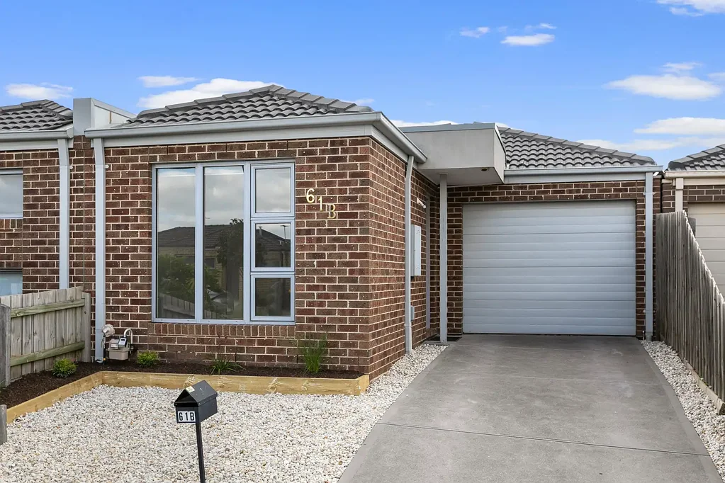61B Babele Road, Tarneit, VIC 3029