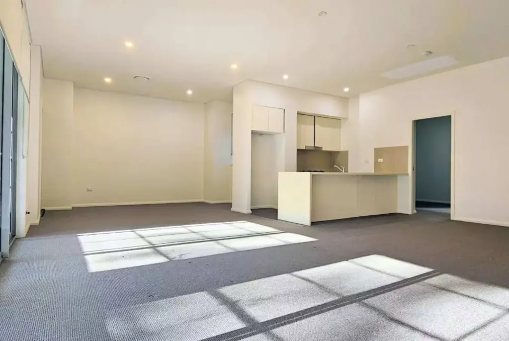 The Space to Live, Not Just Somewhere to Stay
