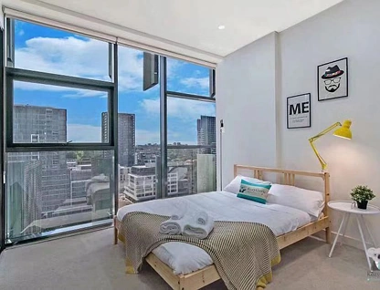 11503/5 sam sing Street, Waterloo, Eastern Suburbs, 2 phòng ngủ, 2 phòng tắm, Apartment