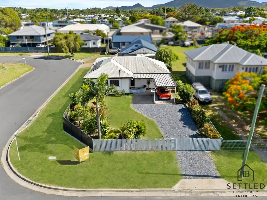 87 Sharples Street, Berserker, QLD 4701