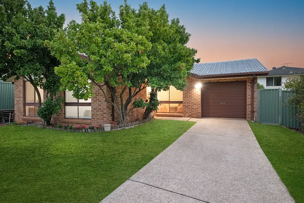 23 Mannix Place, Quakers Hill, NSW 2763