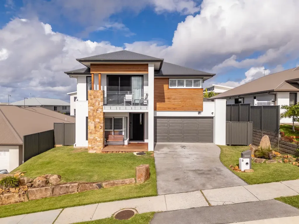 Cumbalum 5房  Elevated Family Living with North-Facing Views and Exceptional Versatility