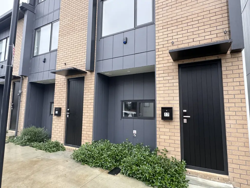 With three spacious bedrooms and an additional study room