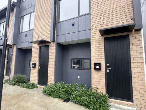 With three spacious bedrooms and an additional study room