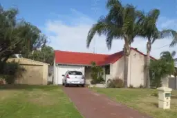 3 Bramble Grove, Carey Park