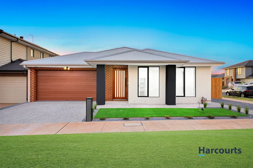 7 Valiant Street, Deanside, VIC 3336