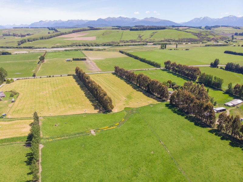 1115 Te Anau Mossburn Highway, Te Anau Surrounds, Southland, 0 chambres, 1 salles de bain