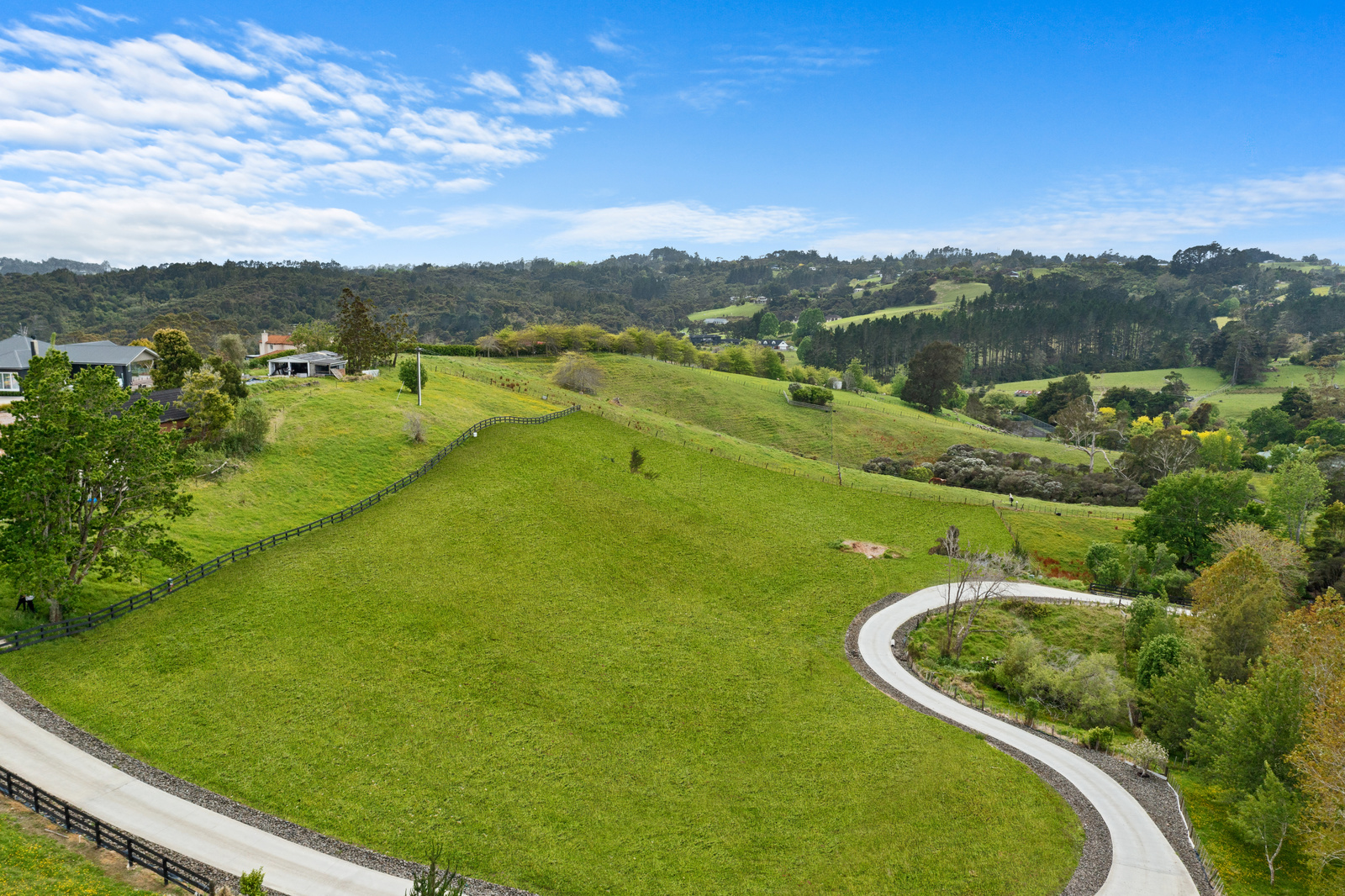 178b Mahoenui Valley Road, Coatesville, Auckland - Rodney, 4房, 0浴, Lifestyle Section