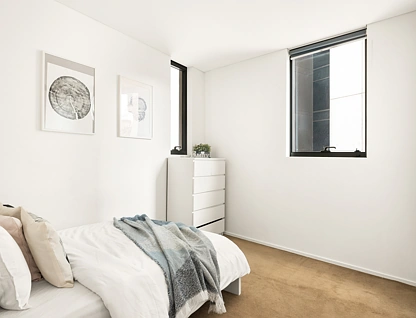 704/18 Park Lane, Chippendale, Sydney CBD, 1 Kuwarto, 1 Banyo, Apartment