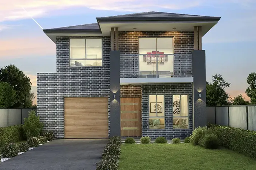 Leppington 5房 仅需支付5%定金，直至竣工 - Leppington!! Pay only 5% deposit until completion- Leppington!!