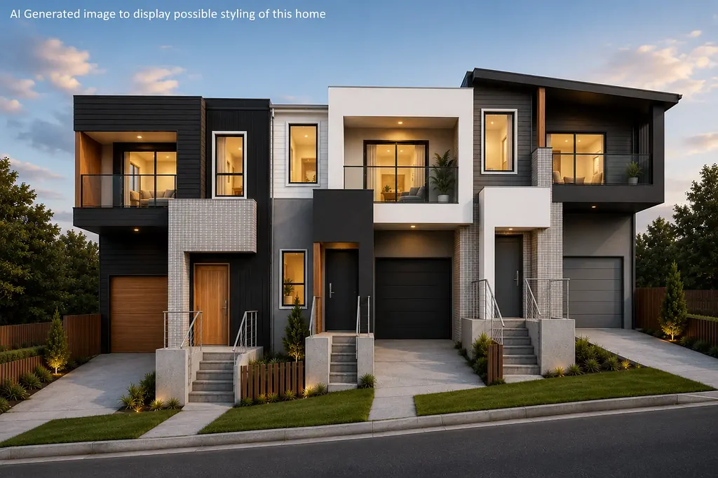 Mittagong  Approved Development Opportunity in Central Mittagong
