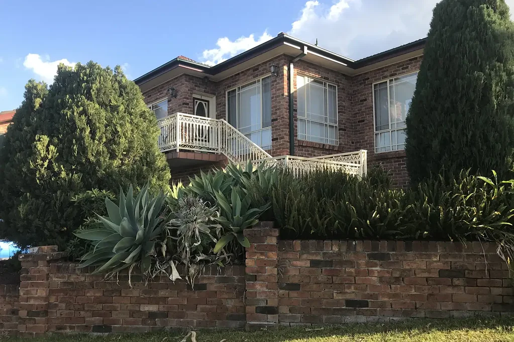 Convenient Living in Tarrawanna