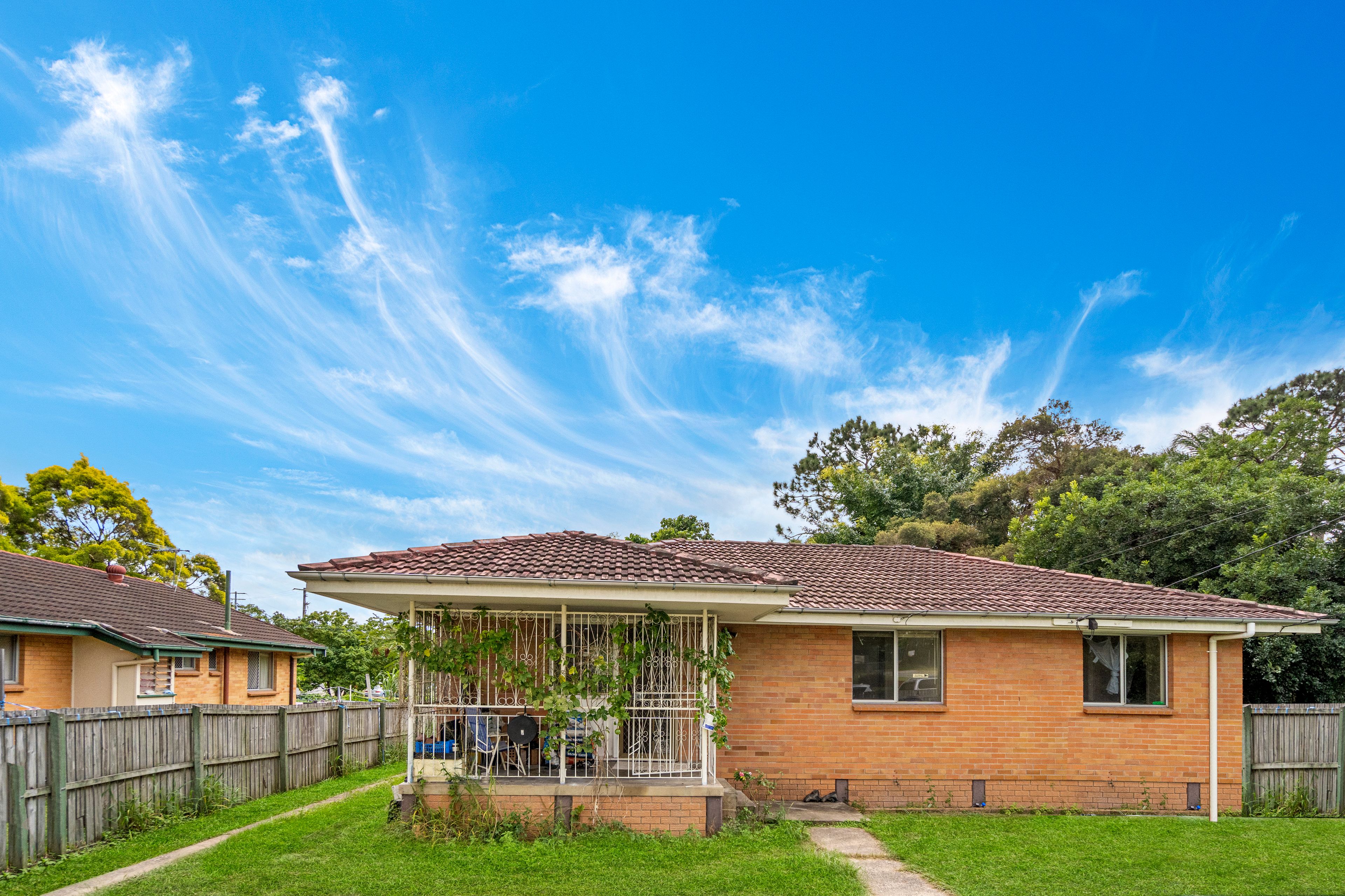 6 BURRIGAN ST, WOODRIDGE QLD 4114, 0 ห้องนอน, 0 ห้องน้ำ, House