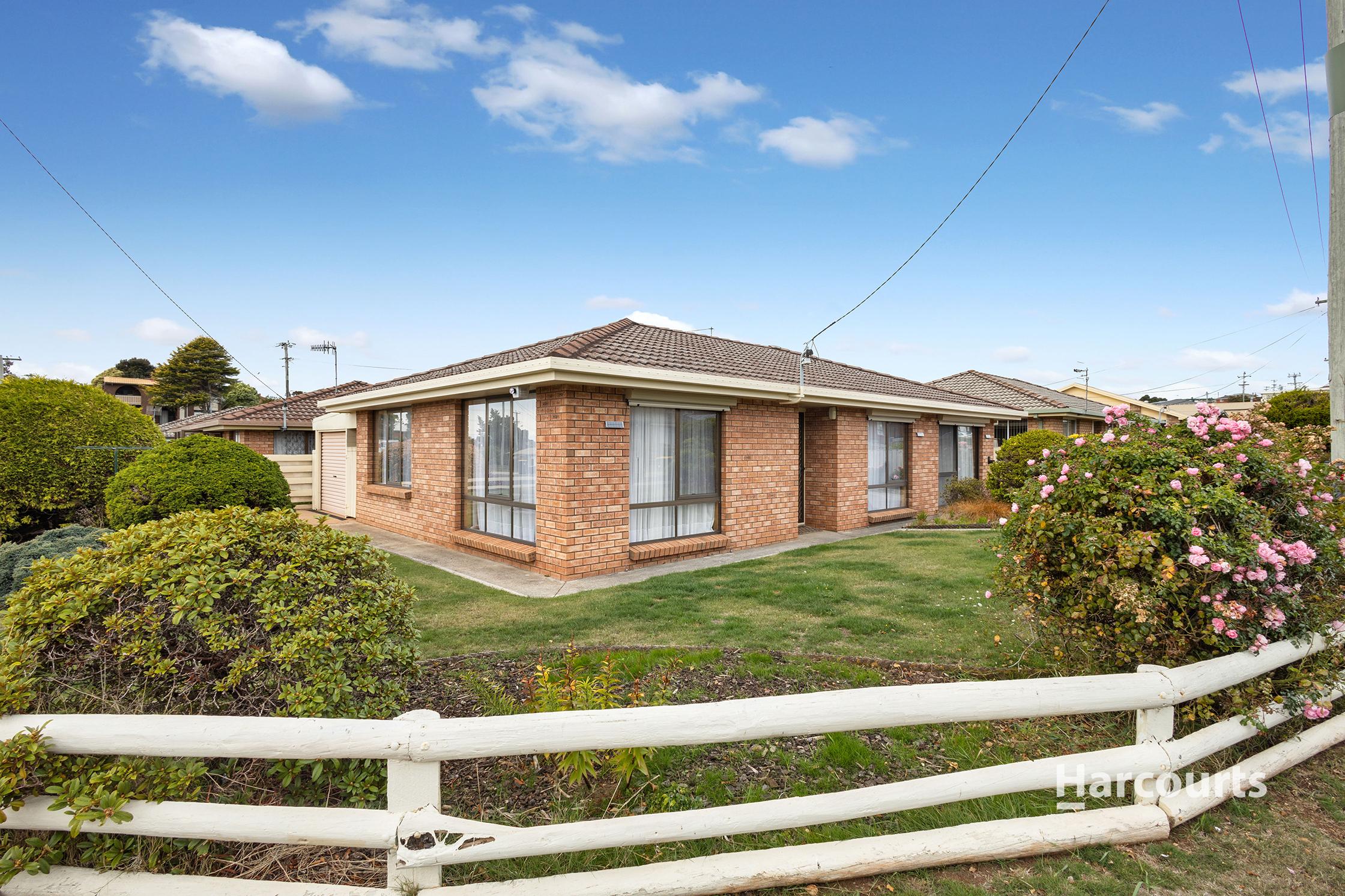 1 TURNBULL AV, UPPER BURNIE TAS 7320, 0部屋, 0バスルーム, Unit