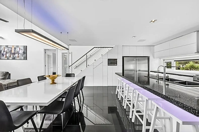 厨房 - 4 Bottlebrush Court, Torquay, VIC 3228