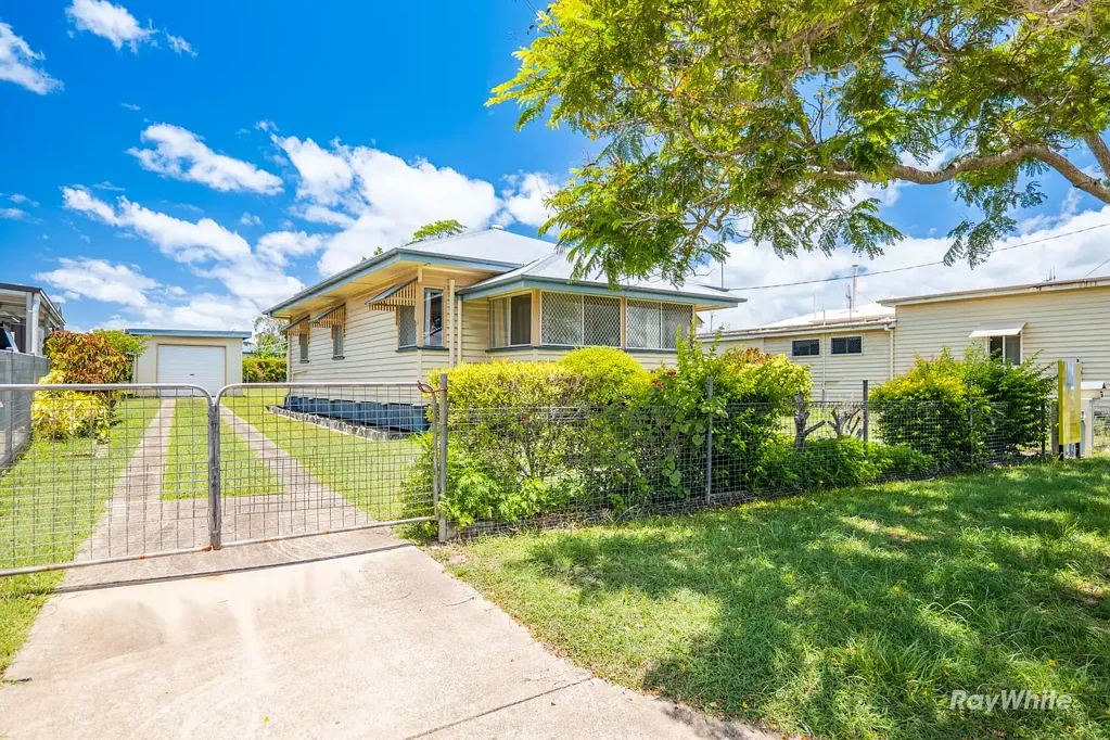 38 Alice Street, Walkervale, QLD 4670