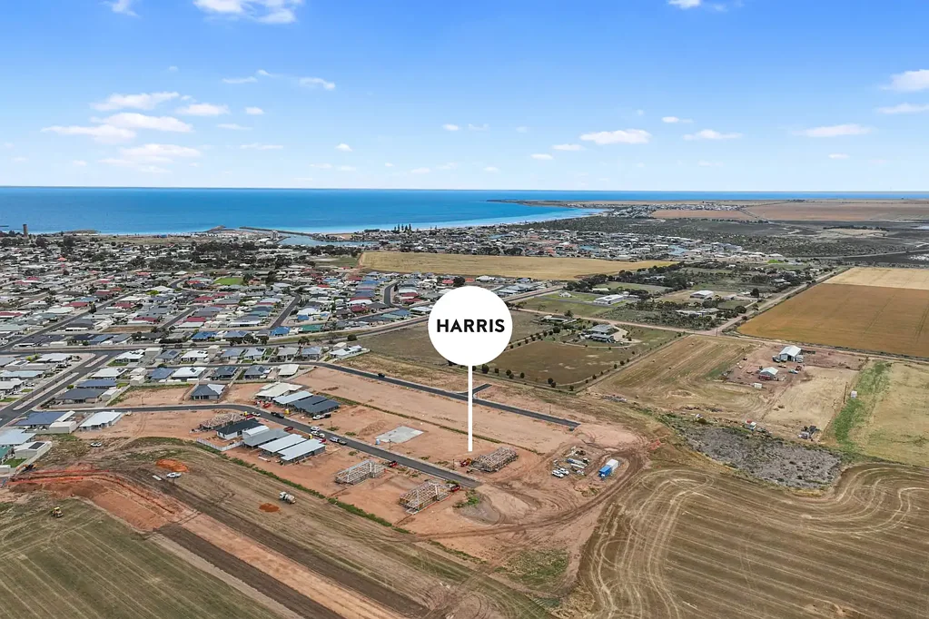 LOT 79/25 Annie Watt Drive, Wallaroo, SA 5556