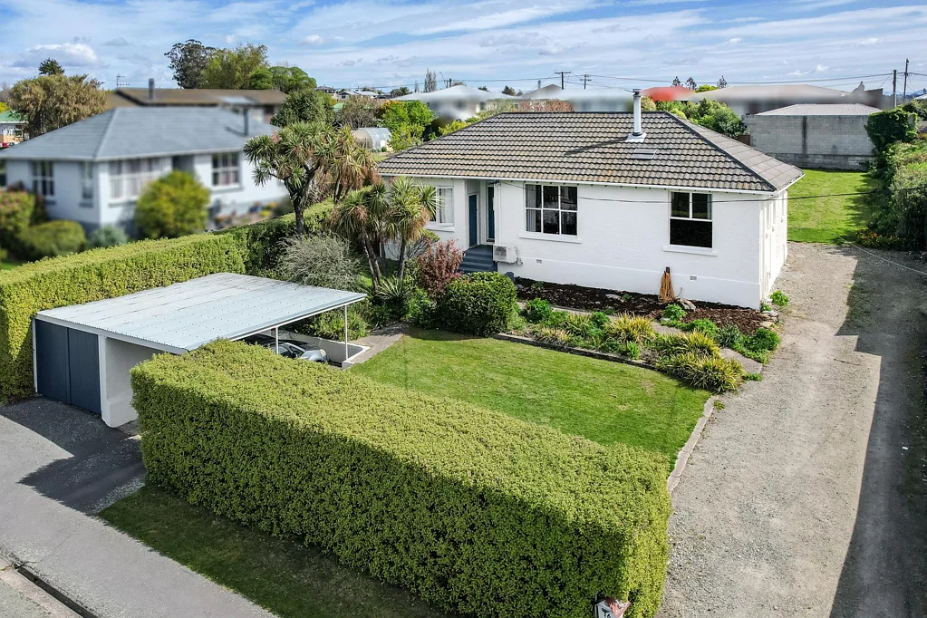 16 Wye Street, Oamaru, Otago