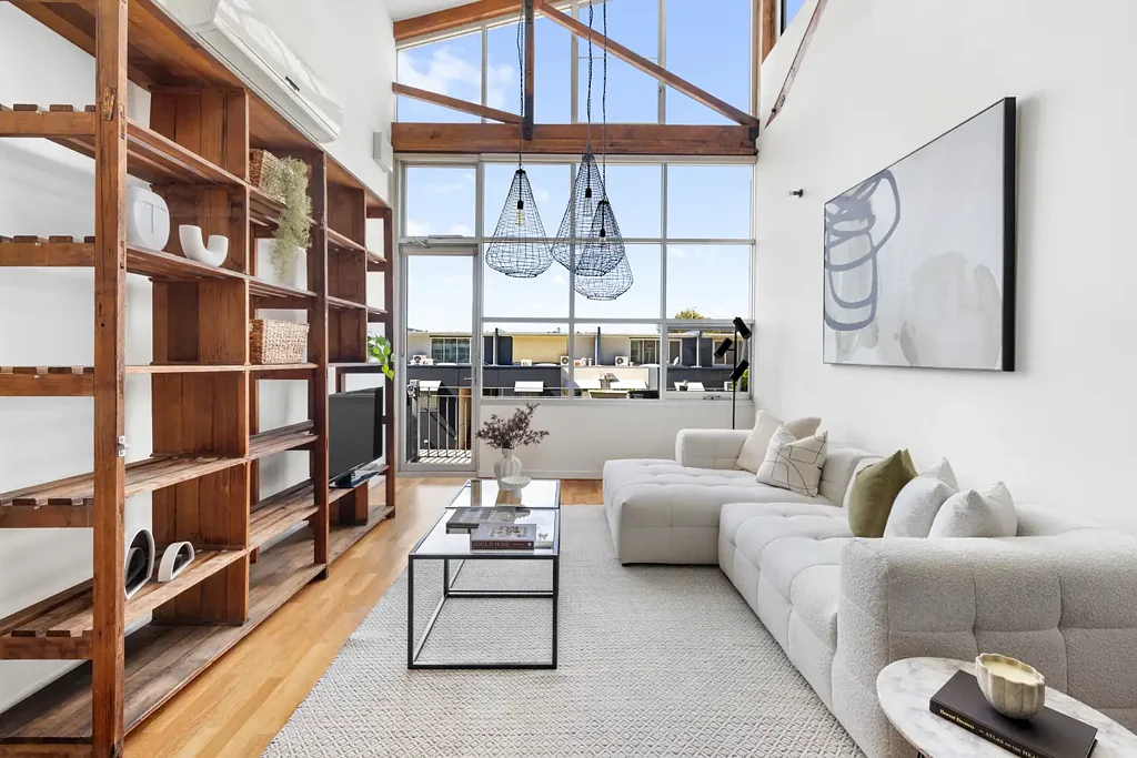 8/5 Saltriver Place, Footscray, VIC 3011