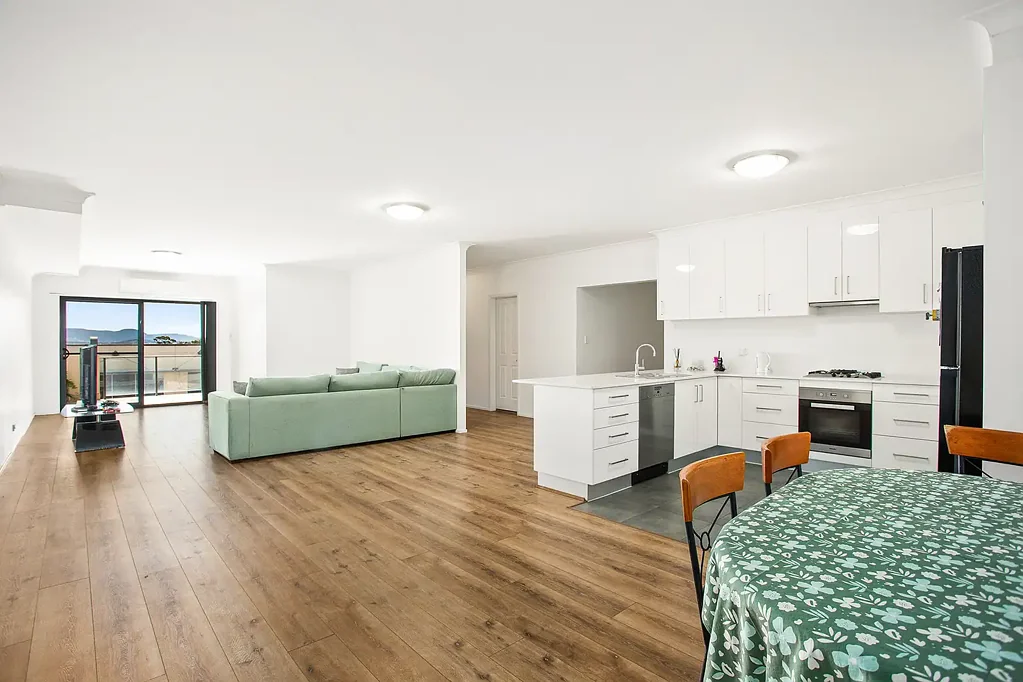Shellharbour City Centre 2chambre SPACIOUS APARTMENT