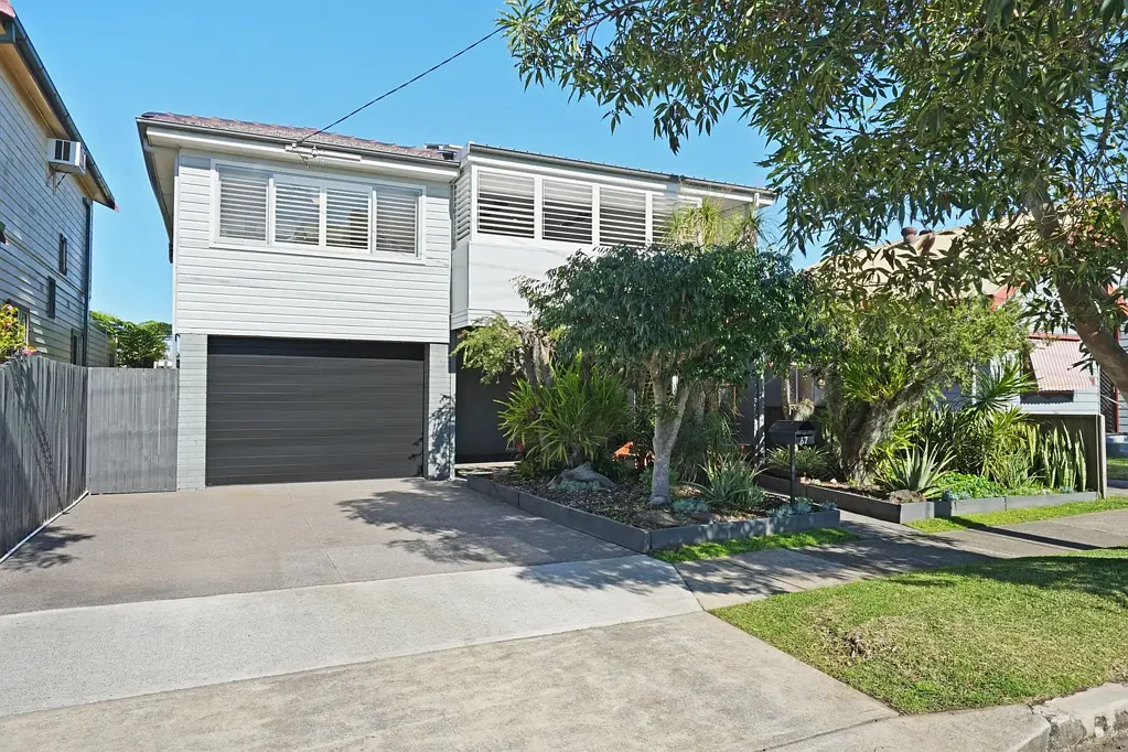 Georgetown 4 Slaapkamer Versatile Family Living with Separate Self-Contained Accommodation