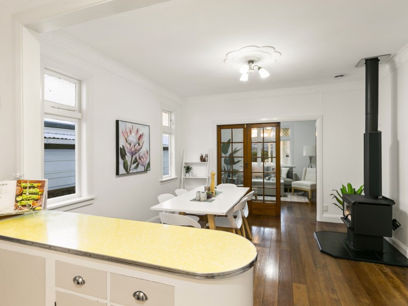 24 Antico Street, Melrose, Wellington, 3 chambres, 0 salles de bain