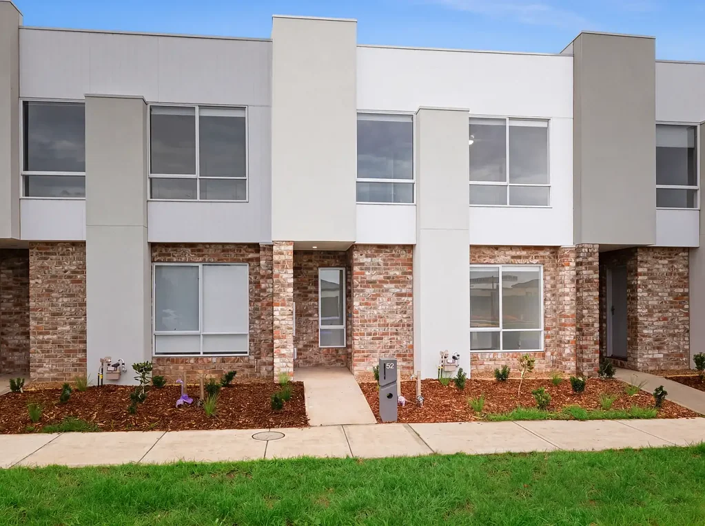 NEW BUILD HOME FOR RENT IN TARNEIT