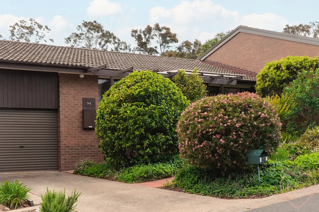 94 Dexter Street, Cook, ACT 2614