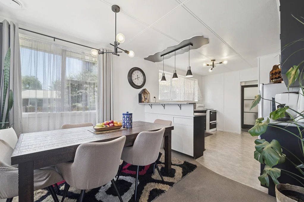 Fairy Springs 4房  Space, Versatility, Value