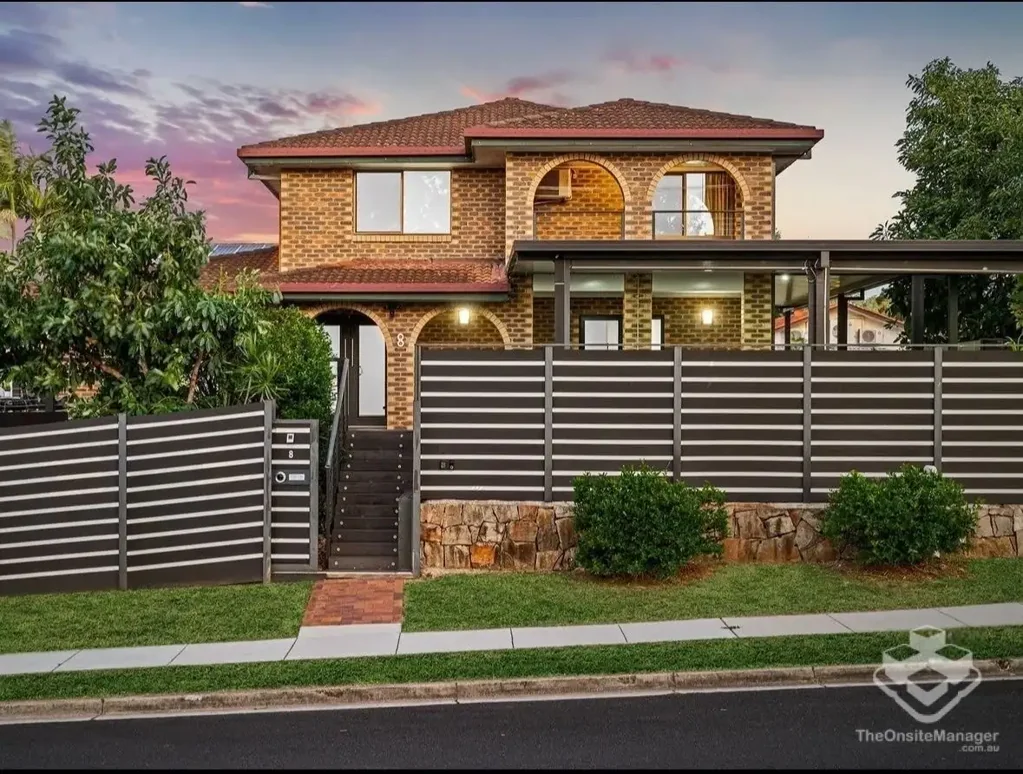 Grand Home with Two Street Access and a Granny Flat