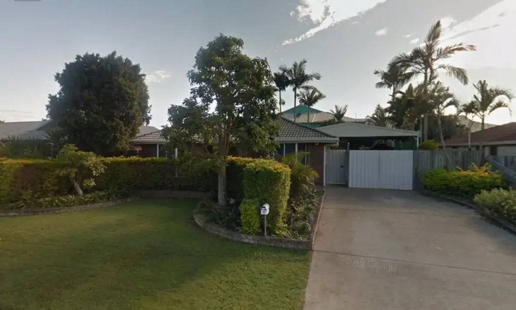 SPACIOUS 3 BEDROOM HOME IN A CONVENIENT LOCATION