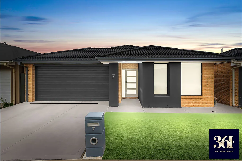 7 Cinder Drive, Tarneit, VIC 3029